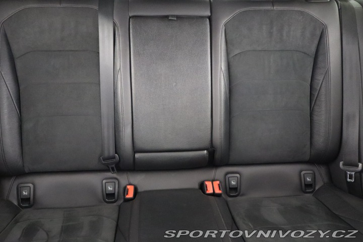 Volkswagen Arteon Elegance 2.0 TDI 2018