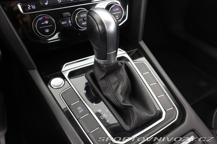 Volkswagen Arteon Elegance 2.0 TDI 2018