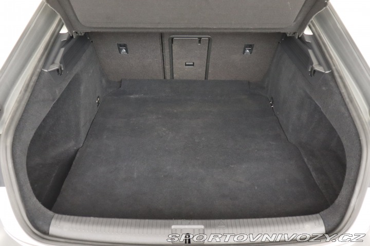 Volkswagen Arteon Elegance 2.0 TDI 2018