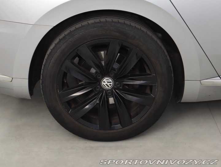 Volkswagen Arteon Elegance 2.0 TDI 2018