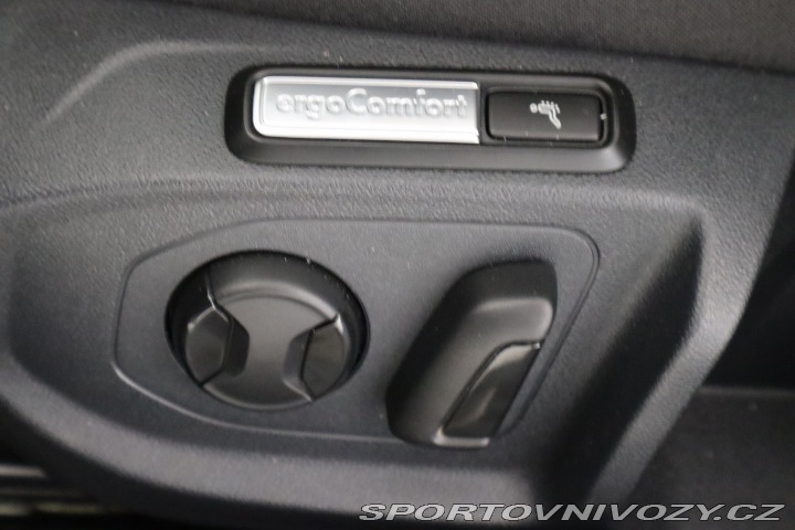 Volkswagen Arteon Elegance 2.0 TDI 2018