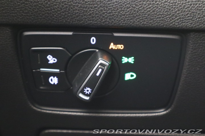 Volkswagen Arteon Elegance 2.0 TDI 2018