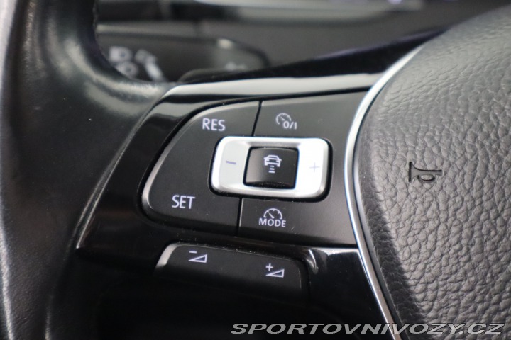 Volkswagen Arteon Elegance 2.0 TDI 2018