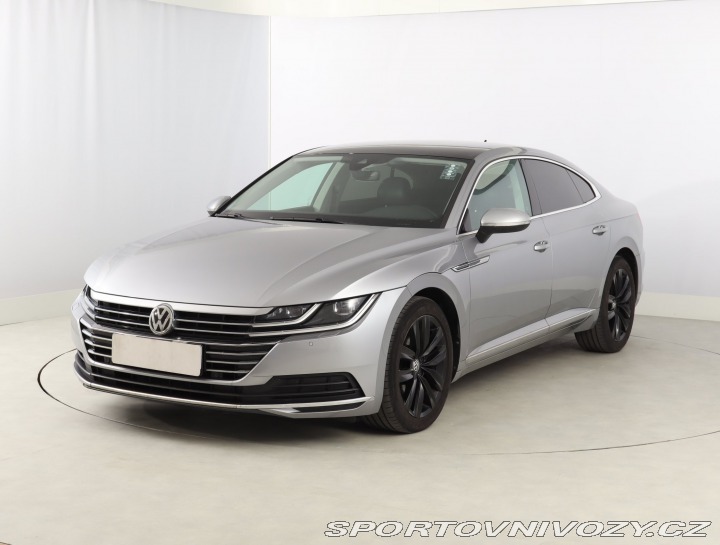 Volkswagen Arteon Elegance 2.0 TDI 2018