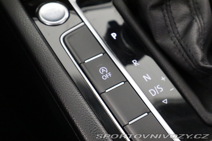 Volkswagen Arteon Elegance 2.0 TDI 2018