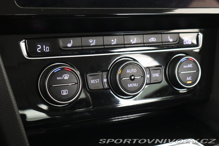 Volkswagen Arteon Elegance 2.0 TDI 2018
