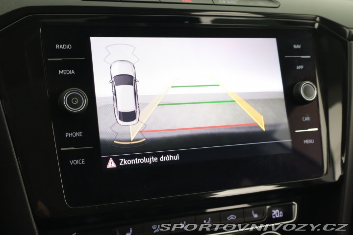 Volkswagen Arteon Elegance 2.0 TDI 2018