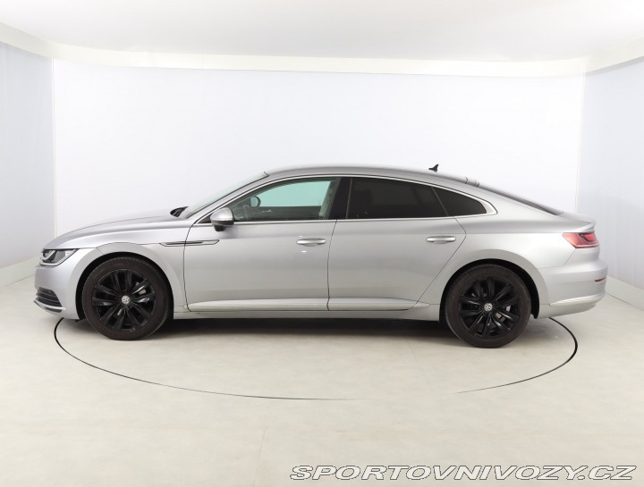 Volkswagen Arteon Elegance 2.0 TDI 2018