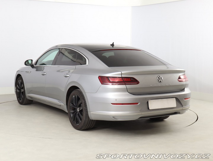 Volkswagen Arteon Elegance 2.0 TDI 2018