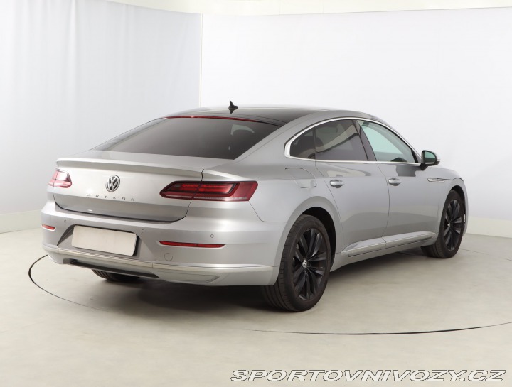 Volkswagen Arteon Elegance 2.0 TDI 2018