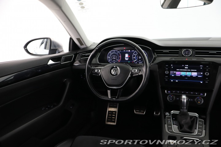 Volkswagen Arteon Elegance 2.0 TDI 2018
