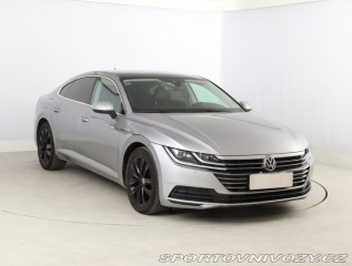 Volkswagen Arteon Elegance 2.0 TDI 2018