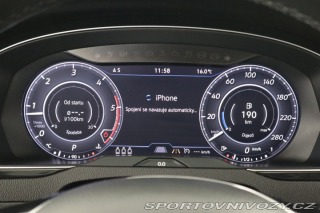 Volkswagen Arteon Elegance 2.0 TDI 2018