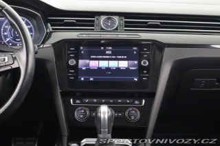 Volkswagen Arteon Elegance 2.0 TDI 2018