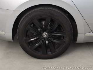 Volkswagen Arteon Elegance 2.0 TDI 2018