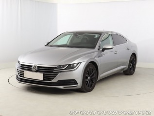 Volkswagen Arteon Elegance 2.0 TDI 2018