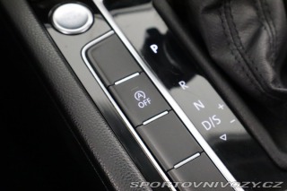 Volkswagen Arteon Elegance 2.0 TDI 2018