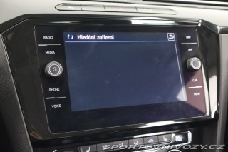 Volkswagen Arteon Elegance 2.0 TDI 2018