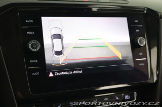 Volkswagen Arteon Elegance 2.0 TDI 2018