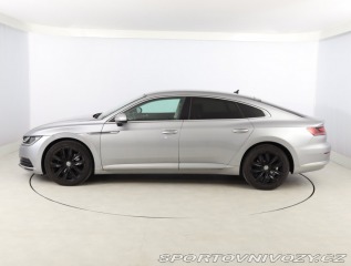 Volkswagen Arteon Elegance 2.0 TDI 2018
