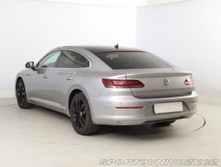Volkswagen Arteon Elegance 2.0 TDI 2018