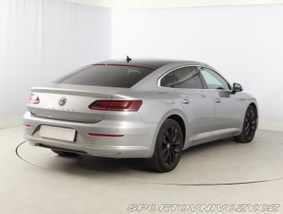 Volkswagen Arteon Elegance 2.0 TDI 2018