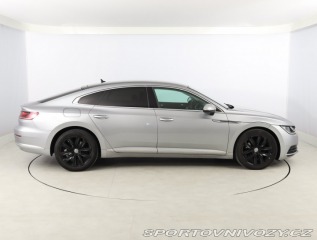 Volkswagen Arteon Elegance 2.0 TDI 2018
