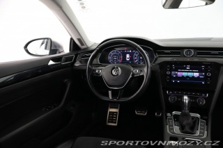 Volkswagen Arteon Elegance 2.0 TDI 2018