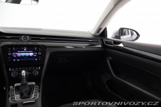Volkswagen Arteon Elegance 2.0 TDI 2018