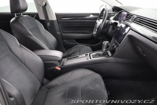Volkswagen Arteon Elegance 2.0 TDI 2018