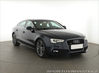 Audi A5 3.0 TDI