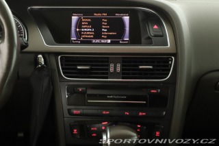 Audi A5 3.0 TDI 2012