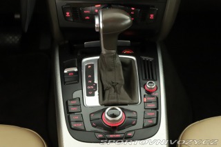 Audi A5 3.0 TDI 2012