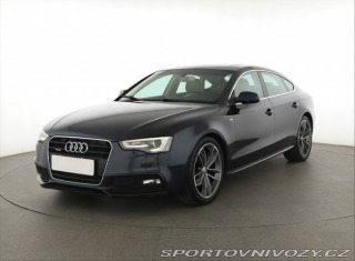 Audi A5 3.0 TDI 2012