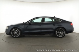 Audi A5 3.0 TDI 2012