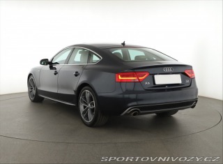 Audi A5 3.0 TDI 2012