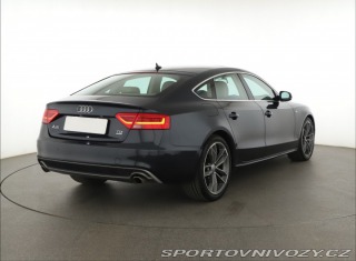 Audi A5 3.0 TDI 2012