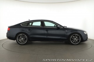 Audi A5 3.0 TDI 2012