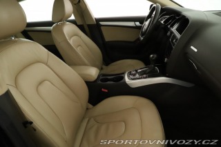 Audi A5 3.0 TDI 2012