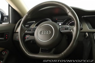 Audi A5 3.0 TDI 2012