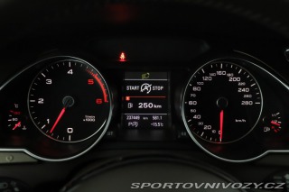 Audi A5 3.0 TDI 2012