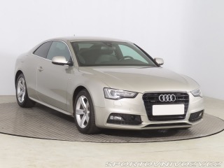 Audi A5 S-Line 3.0 TDI