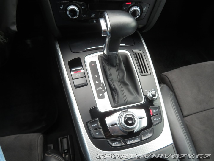 Audi A5 S-Line 3.0 TDI 2014