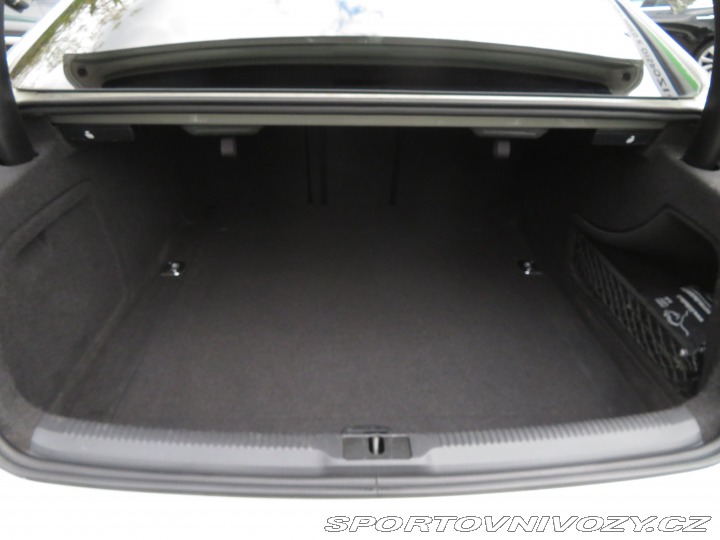 Audi A5 S-Line 3.0 TDI 2014