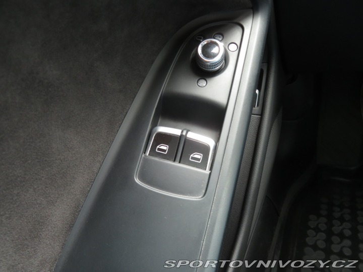 Audi A5 S-Line 3.0 TDI 2014