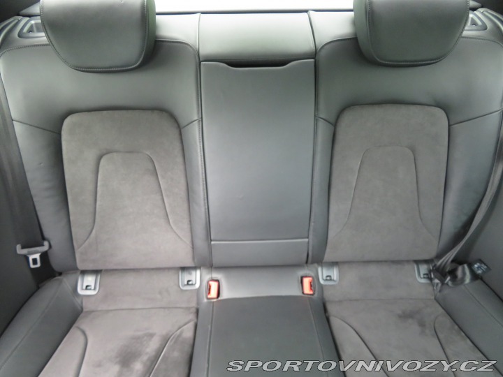 Audi A5 S-Line 3.0 TDI 2014