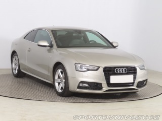 Audi A5 S-Line 3.0 TDI 2014