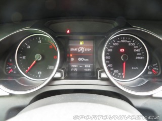 Audi A5 S-Line 3.0 TDI 2014