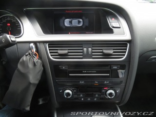Audi A5 S-Line 3.0 TDI 2014