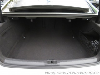 Audi A5 S-Line 3.0 TDI 2014